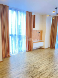 Apartment 2-room 50 m² - Avenue of Heroes, Batumi