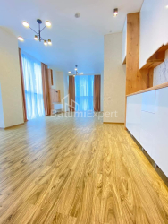 Apartment 2-room 50 m² - Avenue of Heroes, Batumi
