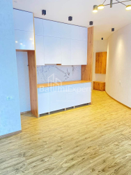 Apartment 2-room 50 m² - Avenue of Heroes, Batumi
