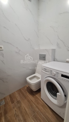 Apartment 62 m² - Jiuli Shartava, Batumi, Georgia