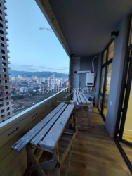 Apartment 62 m² - Jiuli Shartava, Batumi, Georgia
