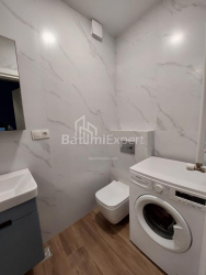Apartment 62 m² - Jiuli Shartava, Batumi, Georgia