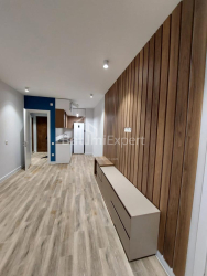 Apartment 3-room 62 m² - Jiuli Shartava, Batumi