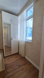 Apartment 46 m² - Niko Pirosmani, Batumi, Georgia