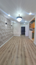 Apartment 2-room 46 m² - Niko Pirosmani, Batumi