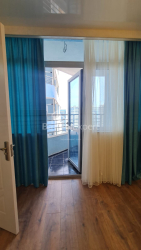 Apartment 46 m² - Niko Pirosmani, Batumi, Georgia