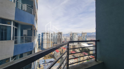 Apartment 46 m² - Niko Pirosmani, Batumi, Georgia