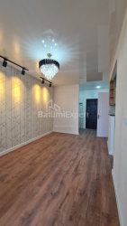 Apartment 2-room 46 m² - Niko Pirosmani, Batumi