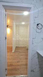Apartment 46 m² - Niko Pirosmani, Batumi, Georgia