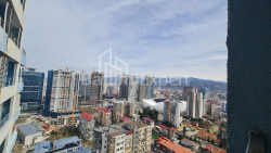 Apartment 46 m² - Niko Pirosmani, Batumi, Georgia