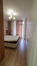 Apartment 65 m² - Tbel-Abuseridze, Batumi, Georgia
