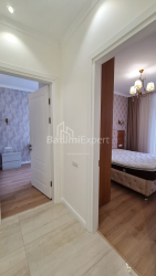 Apartment 65 m² - Tbel-Abuseridze, Batumi, Georgia