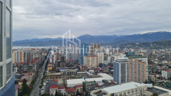 Apartment 53.3 m² - Tbel-Abuseridze, Batumi, Georgia