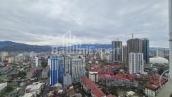 Apartment 53.3 m² - Tbel-Abuseridze, Batumi, Georgia