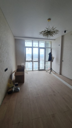 Apartment 2-room 53.3 m² - Tbel-Abuseridze, Batumi