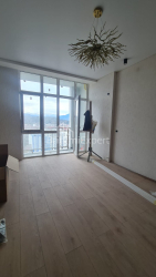 Apartment 2-room 53.3 m² - Tbel-Abuseridze, Batumi