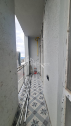 Apartment 53.3 m² - Tbel-Abuseridze, Batumi, Georgia