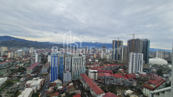 Apartment 53.3 m² - Tbel-Abuseridze, Batumi, Georgia