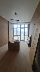 Apartment 2-room 53.3 m² - Tbel-Abuseridze, Batumi