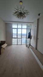 Apartment 2-room 53.3 m² - Tbel-Abuseridze, Batumi