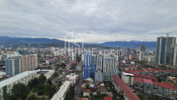 Apartment 53.3 m² - Tbel-Abuseridze, Batumi, Georgia