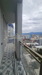 Apartment 53.3 m² - Tbel-Abuseridze, Batumi, Georgia