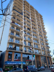Apartment 66 m² - Mikhail Javakhishvili, Batumi, Georgia