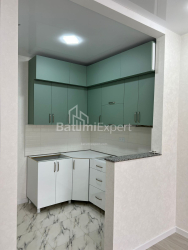 Apartment 3-room 70 m² - Alexandr Pushkin, Batumi