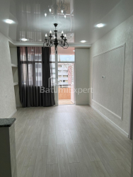Apartment 3-room 70 m² - Alexandr Pushkin, Batumi