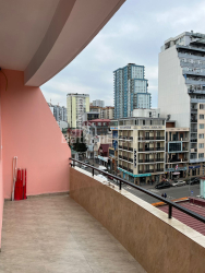 Apartment 70 m² - Alexandr Pushkin, Batumi, Georgia
