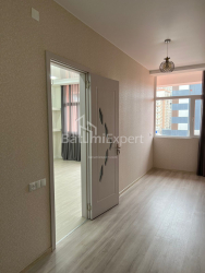 Apartment 3-room 70 m² - Alexandr Pushkin, Batumi