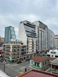 Apartment 70 m² - Alexandr Pushkin, Batumi, Georgia