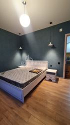 Apartment 3-room 71 m² - Ekvtime Takaishvili, Batumi