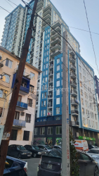 Apartment 71 m² - Ekvtime Takaishvili, Batumi, Georgia