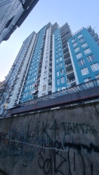 Apartment 71 m² - Ekvtime Takaishvili, Batumi, Georgia
