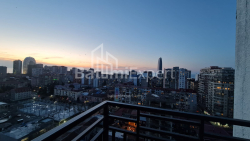 Apartment 71 m² - Ekvtime Takaishvili, Batumi, Georgia