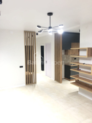 Apartment 3-room 60 m² - Alexandr Griboedov, Batumi