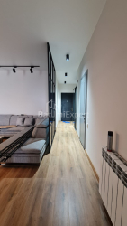 Apartment 3-room 88 m² - Ekvtime Takaishvili, Batumi