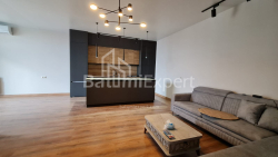 Apartment 88 m² - Ekvtime Takaishvili, Batumi, Georgia