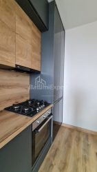 Apartment 3-room 88 m² - Ekvtime Takaishvili, Batumi
