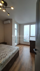 Apartment 88 m² - Ekvtime Takaishvili, Batumi, Georgia