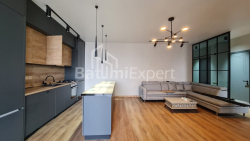 Apartment 88 m² - Ekvtime Takaishvili, Batumi, Georgia