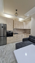 Apartment 50 m² - Tbel-Abuseridze, Batumi, Georgia