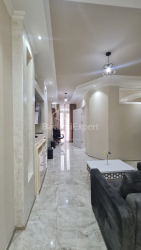 Apartment 50 m² - Tbel-Abuseridze, Batumi, Georgia