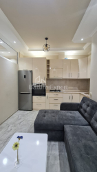 Apartment 2-room 50 m² - Tbel-Abuseridze, Batumi
