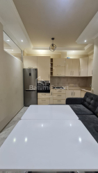 Apartment 50 m² - Tbel-Abuseridze, Batumi, Georgia