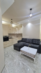 Apartment 2-room 50 m² - Tbel-Abuseridze, Batumi