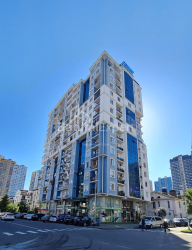 Apartment 64 m² - Niko Pirosmani, Batumi, Georgia
