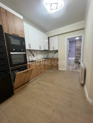 Apartment 3-room 64 m² - Niko Pirosmani, Batumi