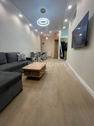 Apartment 3-room 64 m² - Niko Pirosmani, Batumi